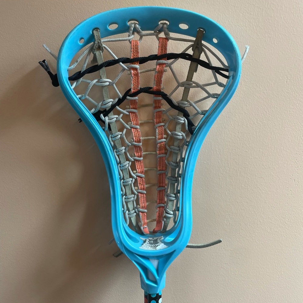 Women’s Brine Lacrosse Stick